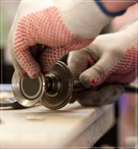 service mesin cleaning profesional
