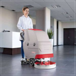 service mesin cleaning link