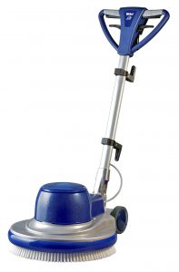 service mesin polisher