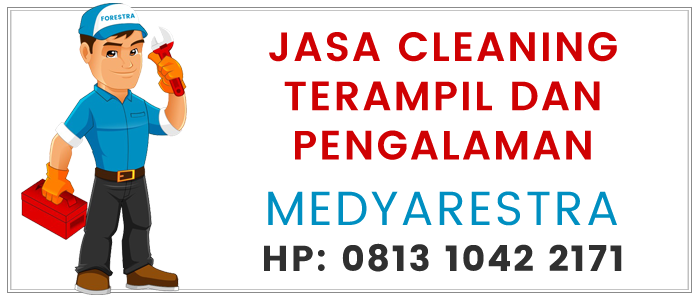 jasa cleaning panggilan
