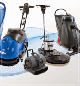 jual mesin cleaning