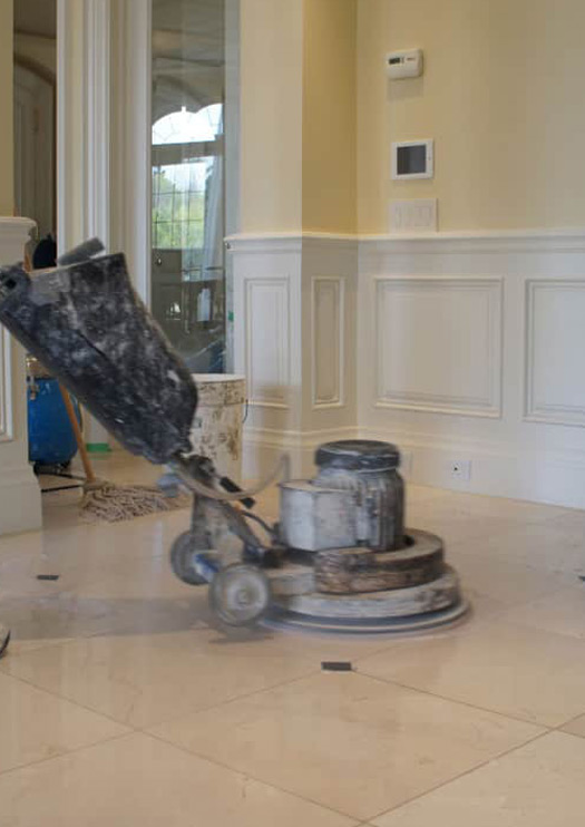 Jasa Cleaning Panggilan