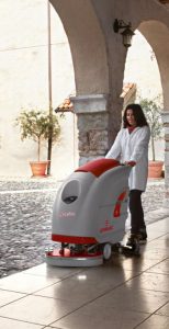 service mesin cleaning