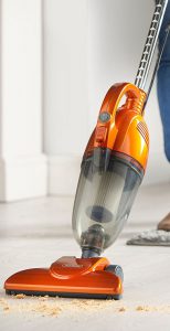 service vacuum cleaner