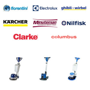 distributor mesin polisher lantai
