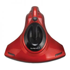 vacuum cleaner membasmi tungau kurumi