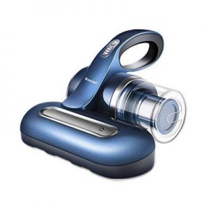 vacuum cleaner membasmi tungau mamibot