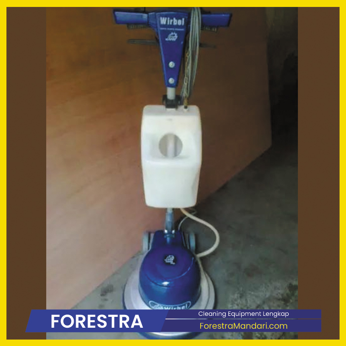 Polisher Wirbel